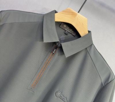 wholesale quality loro piana shirt model no. 38